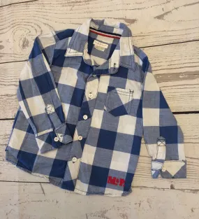 12-18 Months Shirt