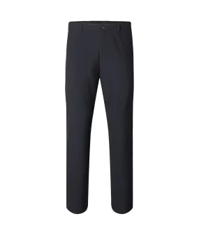 175 Slim-fit Trousers - Navy