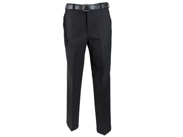 1880 Elson Black Trousers Skinny