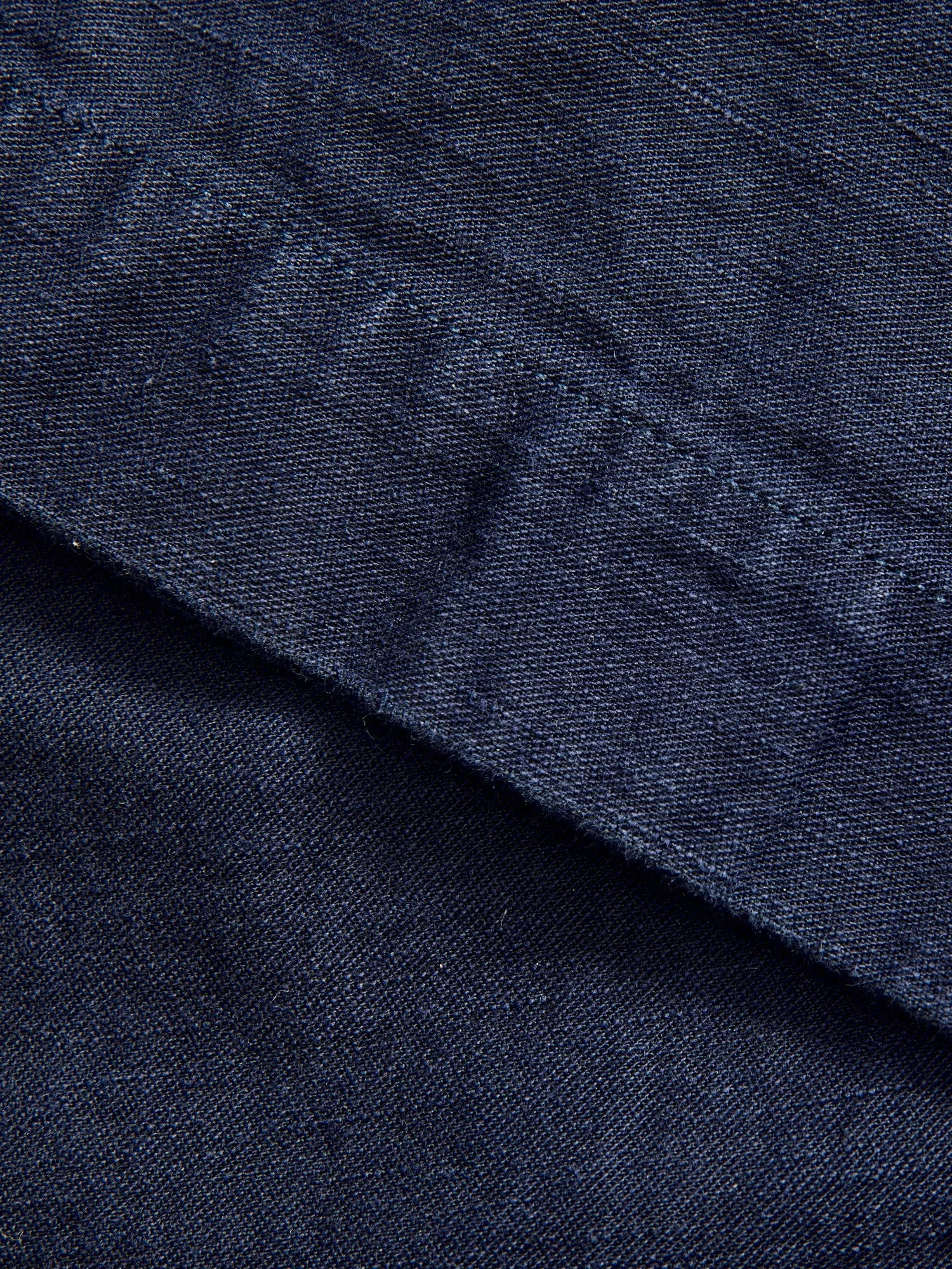 1889-IND Cargo Pants in Indigo