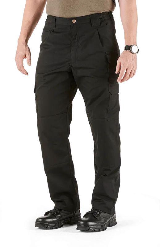 5.11 Tac Lite Pro Pant Black Trousers