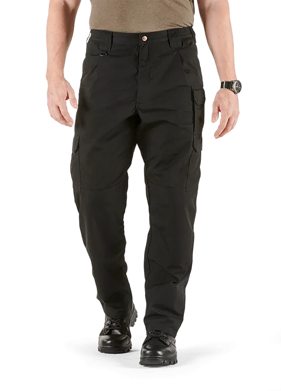 5.11 Tac Lite Pro Pant Black Trousers