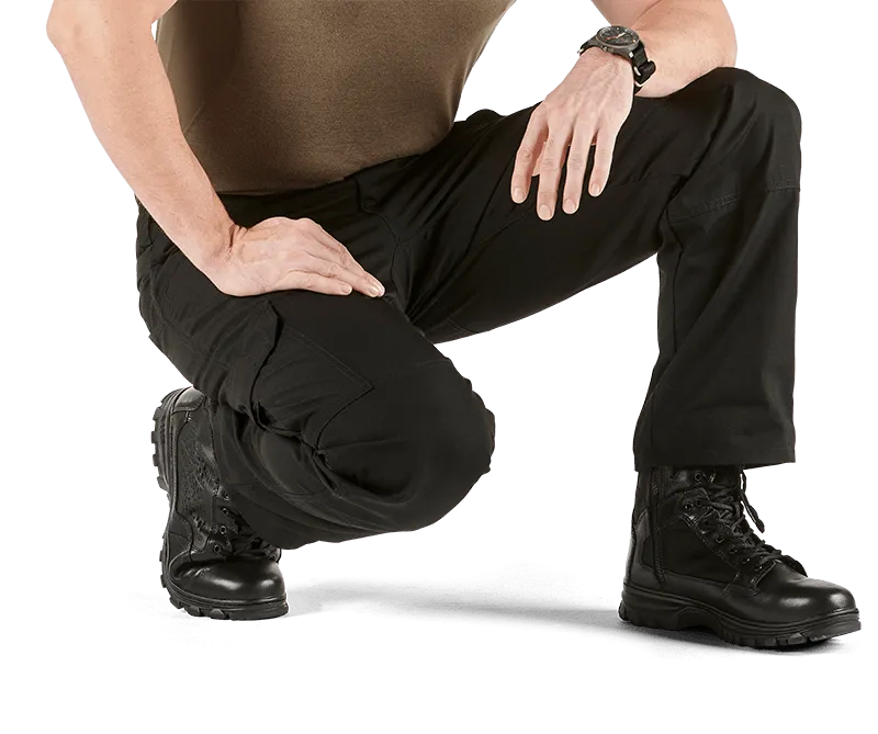 5.11 Tac Lite Pro Pant Black Trousers