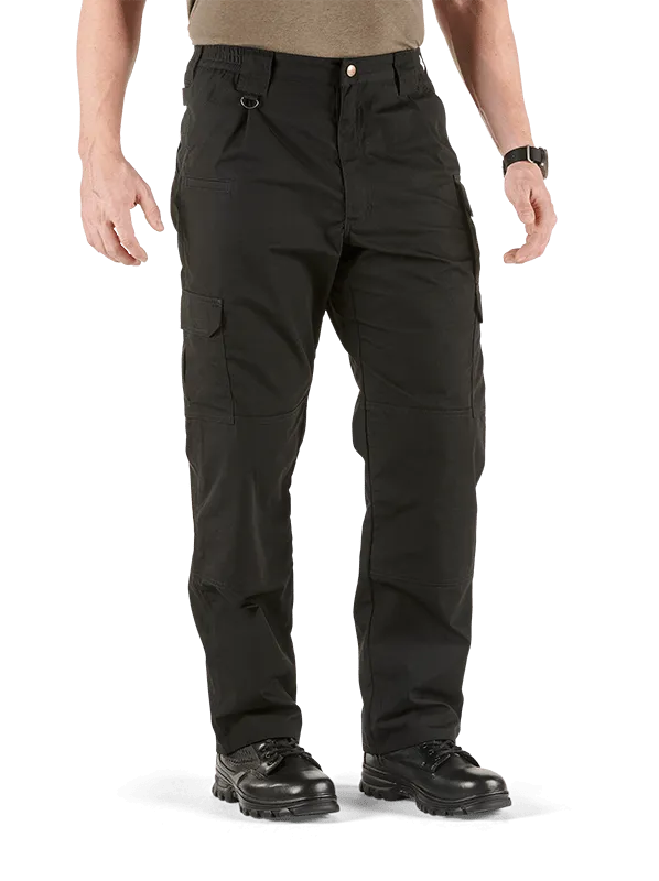 5.11 Tac Lite Pro Pant Black Trousers