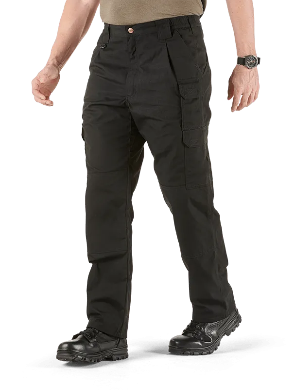 5.11 Tac Lite Pro Pant Black Trousers