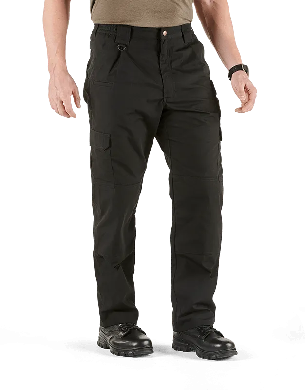 5.11 Tac Lite Pro Pant Black Trousers