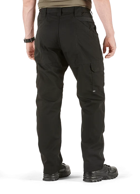 5.11 Tac Lite Pro Pant Black Trousers