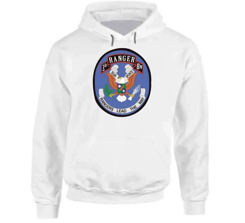 75th Ranger Regt. 3d Bn.  X 300 Classic T Shirt, Crewneck Sweatshirt, Hoodie, Long Sleeve