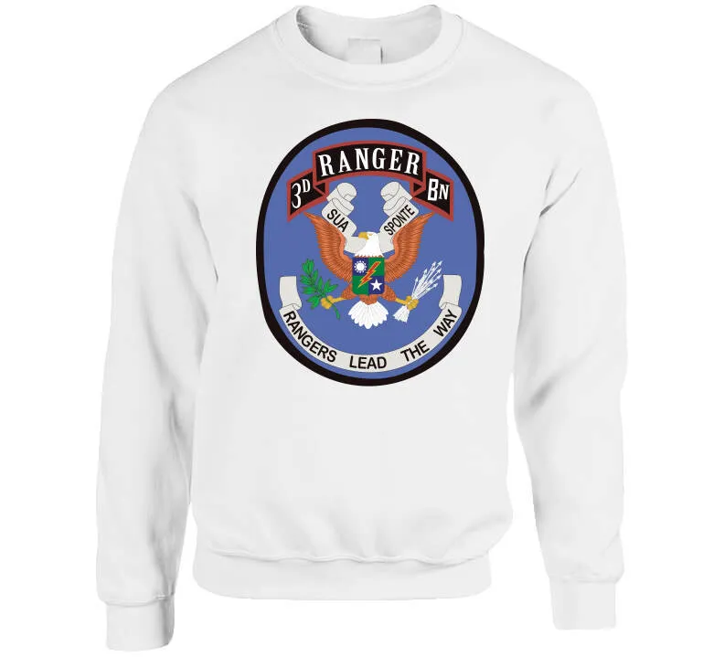 75th Ranger Regt. 3d Bn.  X 300 Classic T Shirt, Crewneck Sweatshirt, Hoodie, Long Sleeve