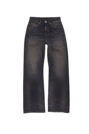 Acne Studios 2021M Jeans 'Darkside'