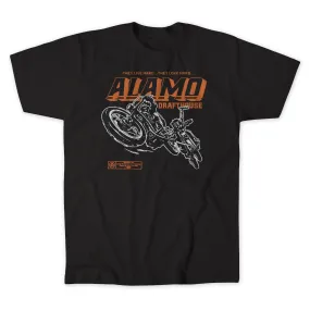 Alamo Drafthouse Alamoto T-shirt