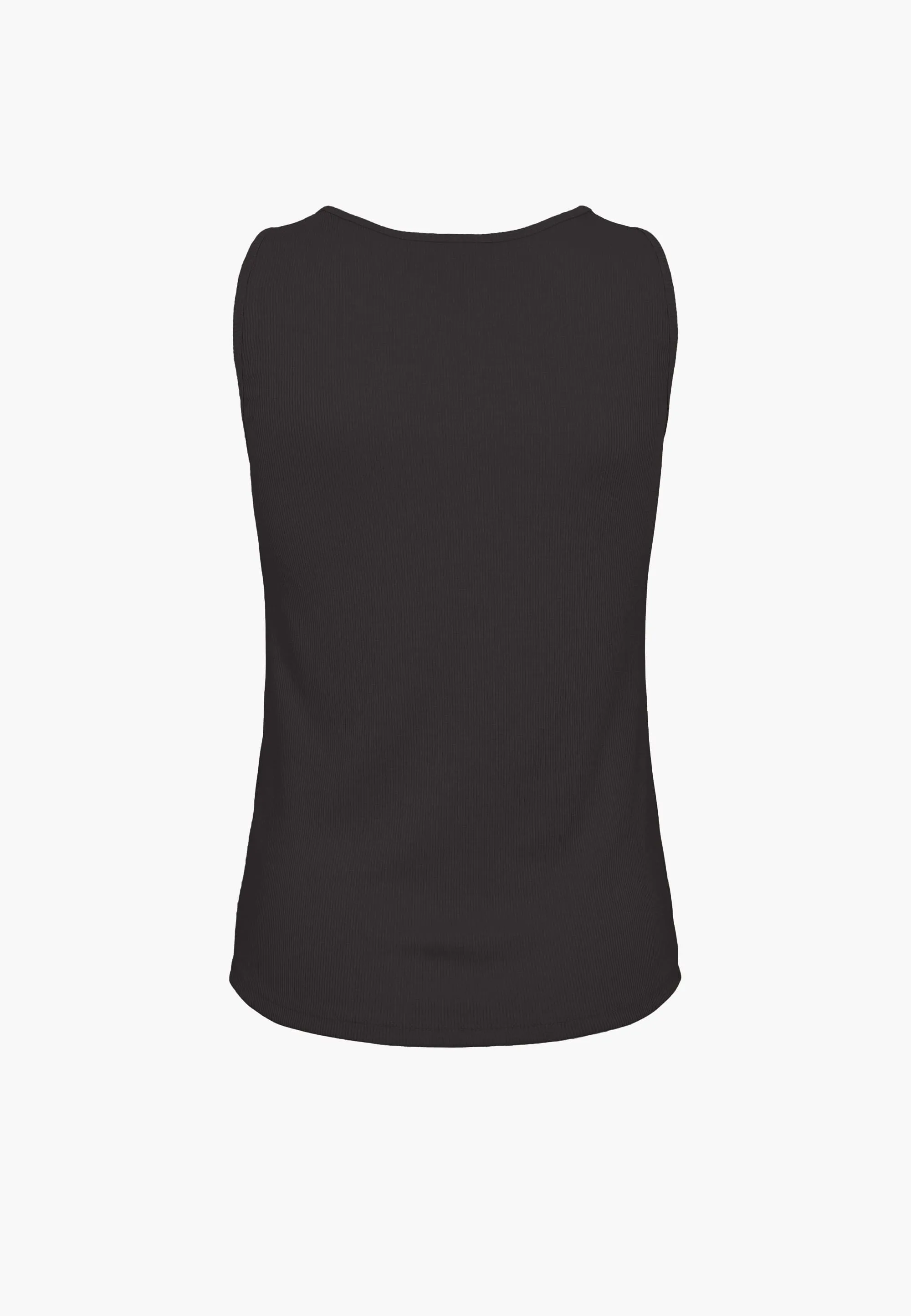 Alberte Tank Top - Black