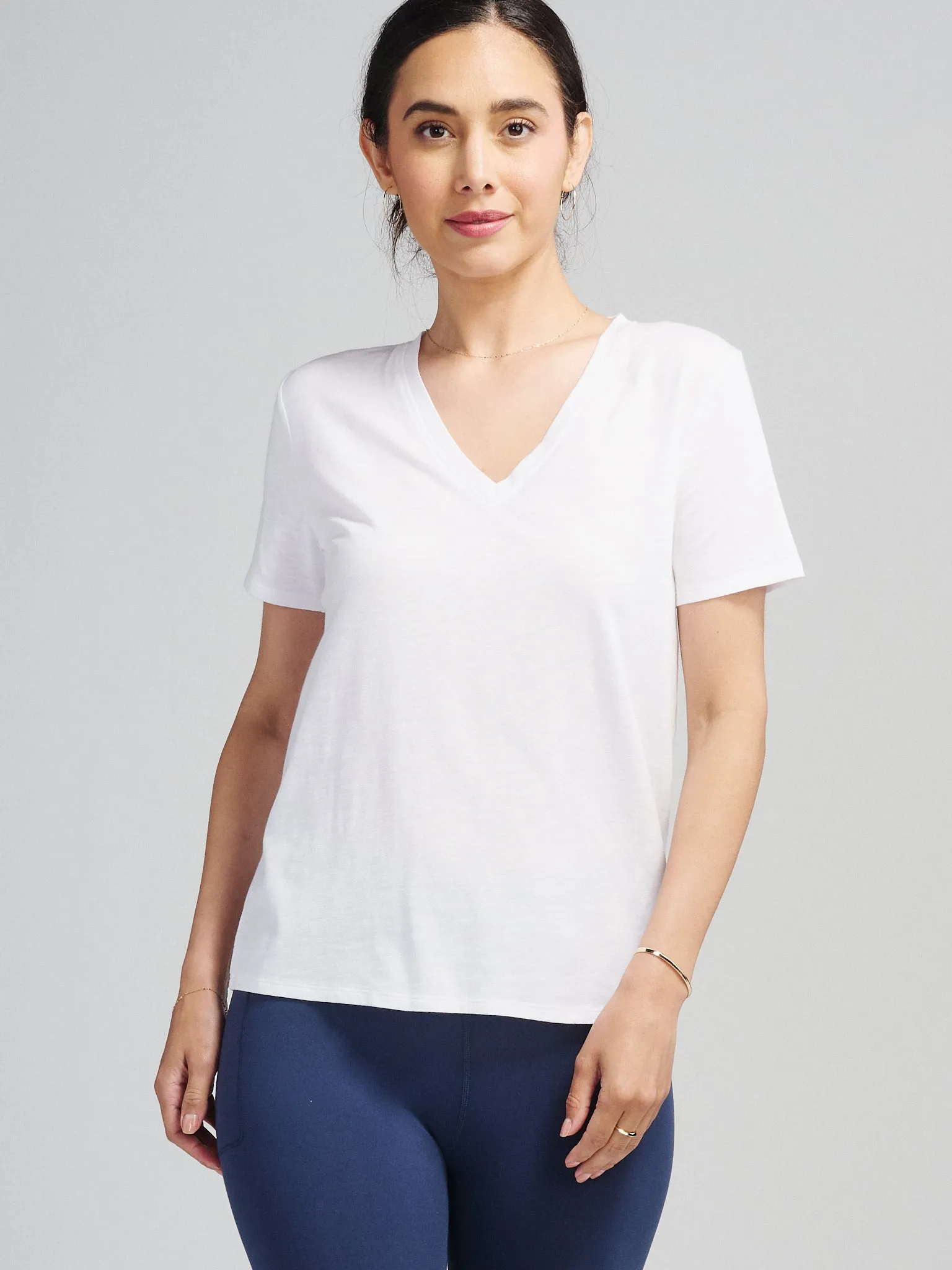 All Day V-Neck T-Shirt