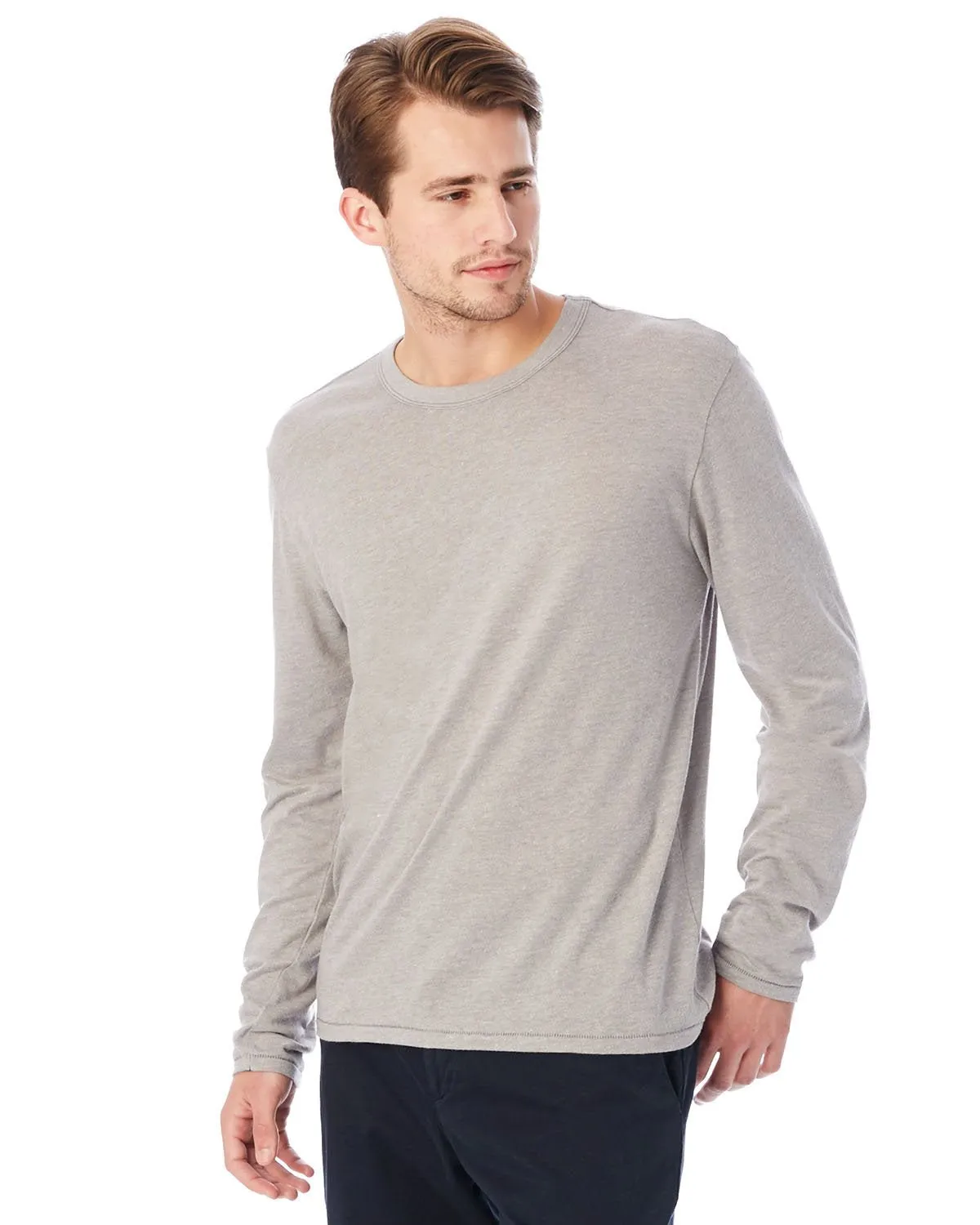 Alternative 5100BP Unisex Keeper Long-Sleeve