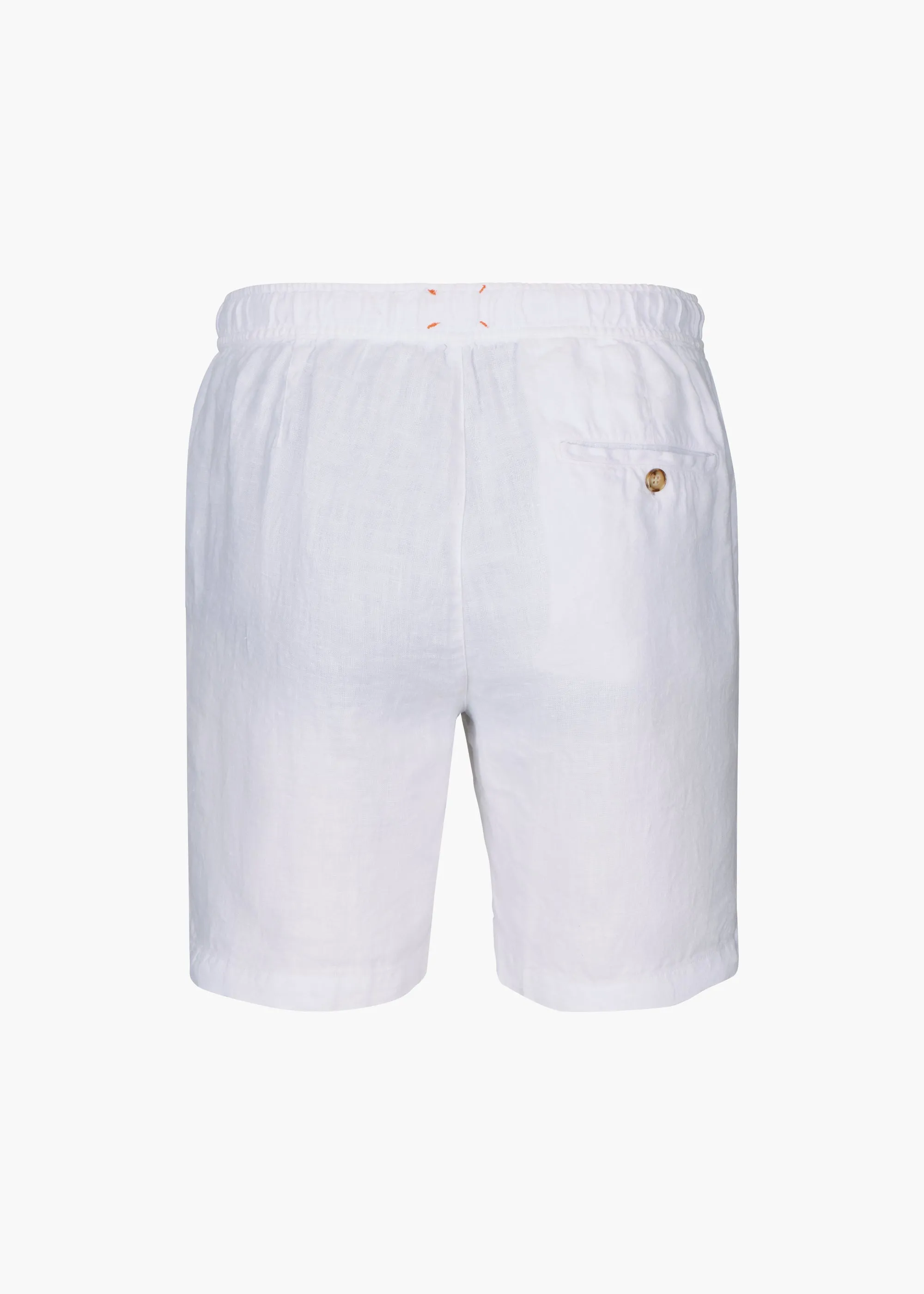 Amalfi Linen Short