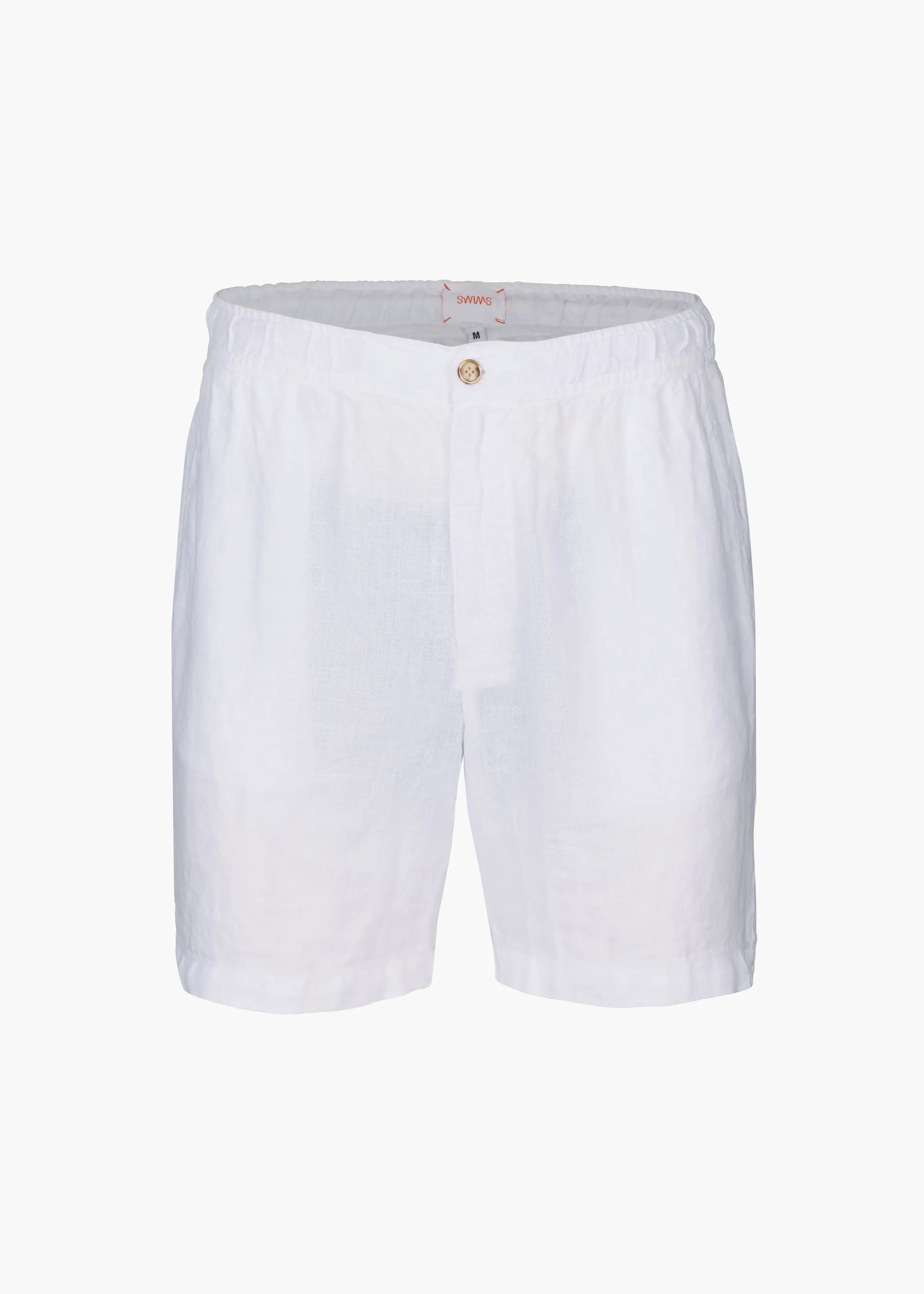 Amalfi Linen Short