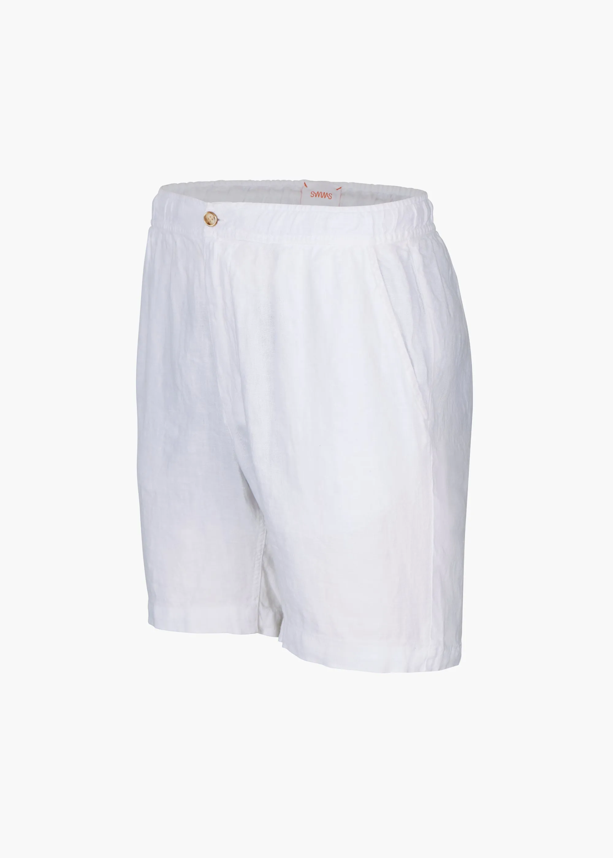 Amalfi Linen Short