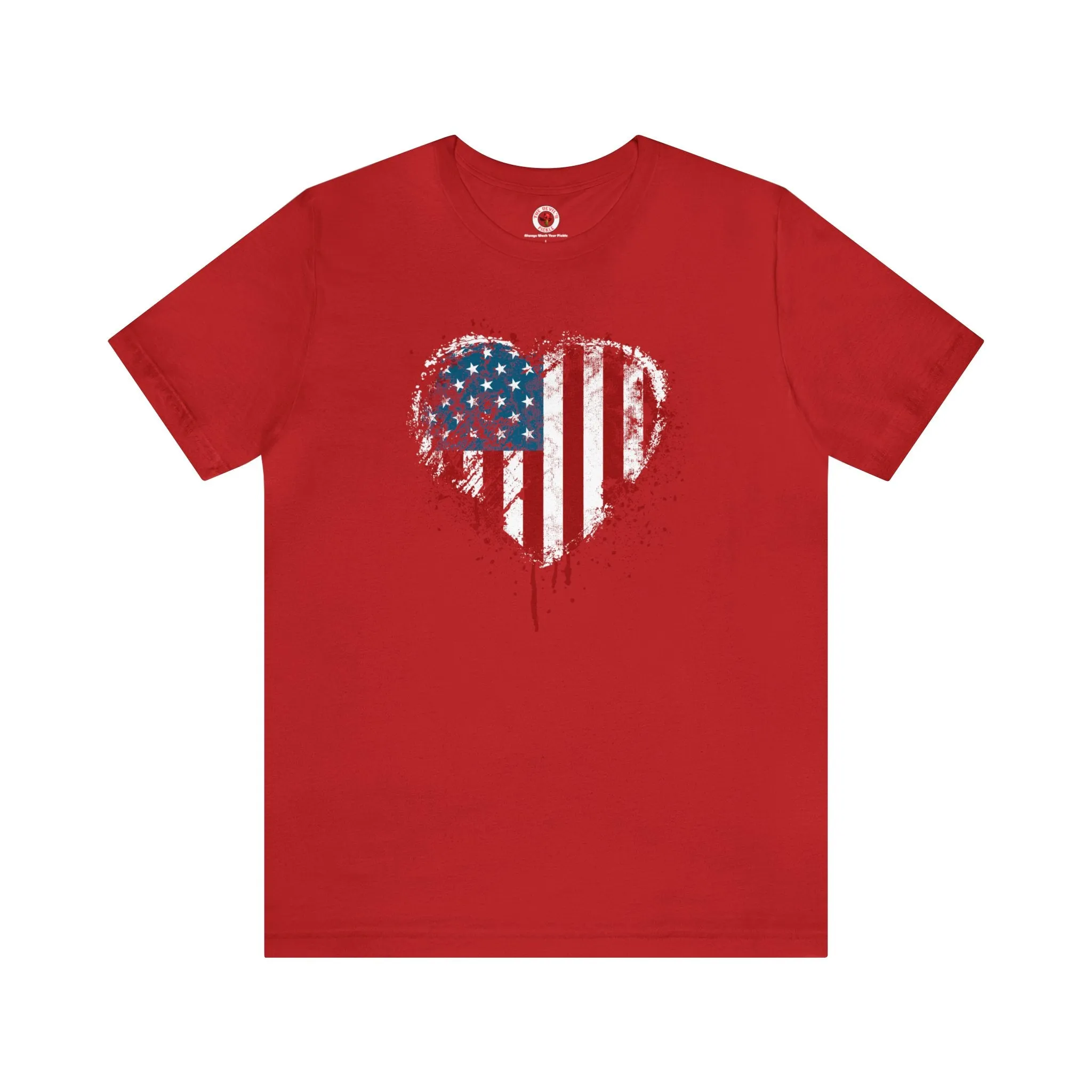 American Heart T-Shirt