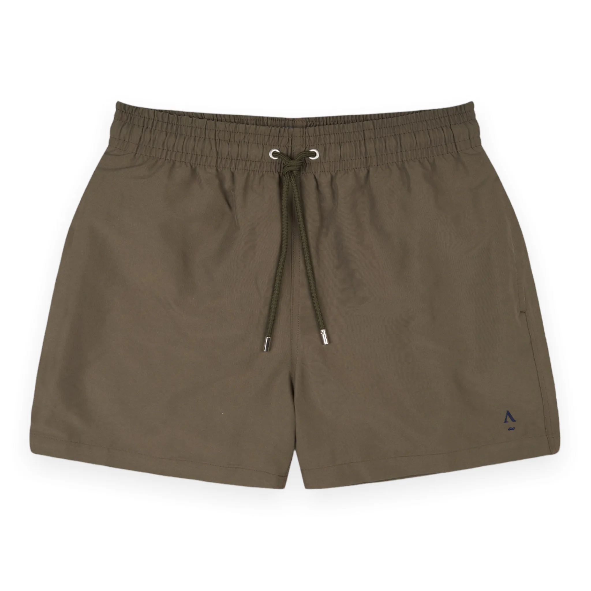 Apnee Swim Shorts kaki