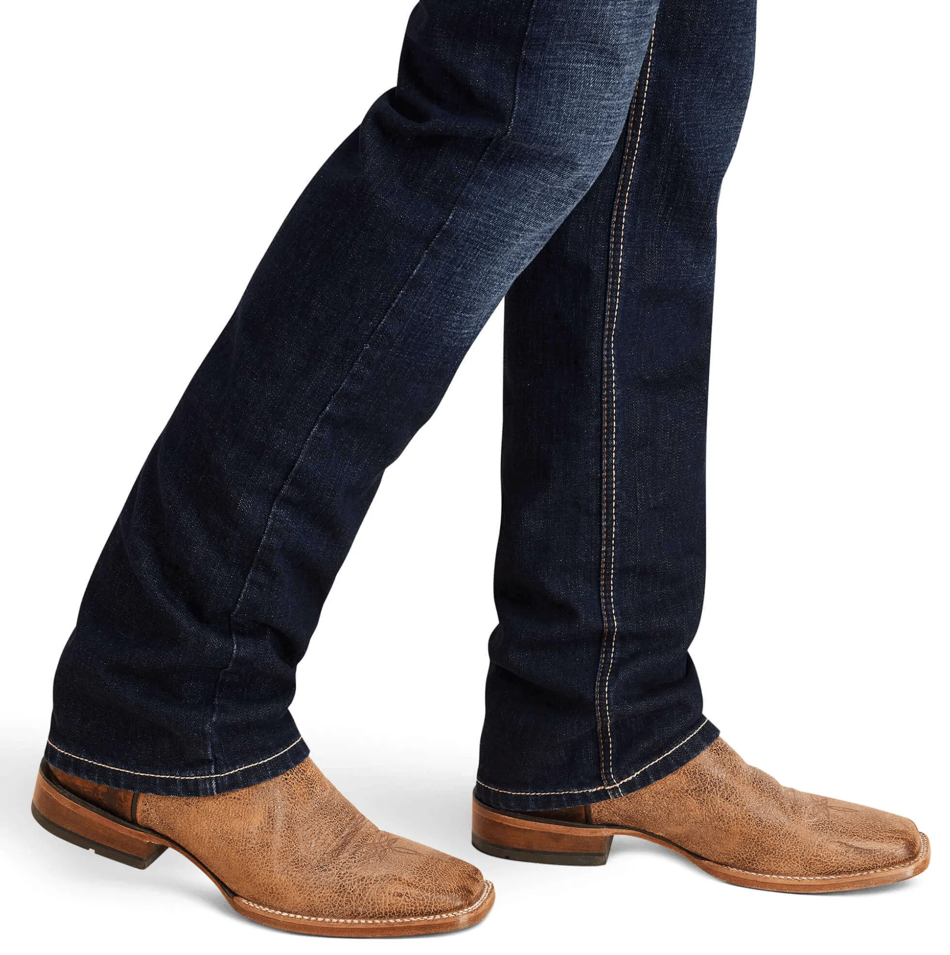 Ariat Men's M7 Slim Treven Straight Leg Jeans 10043186