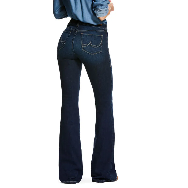 Ariat Perfect Rise Katie Flare Ladies' Jean