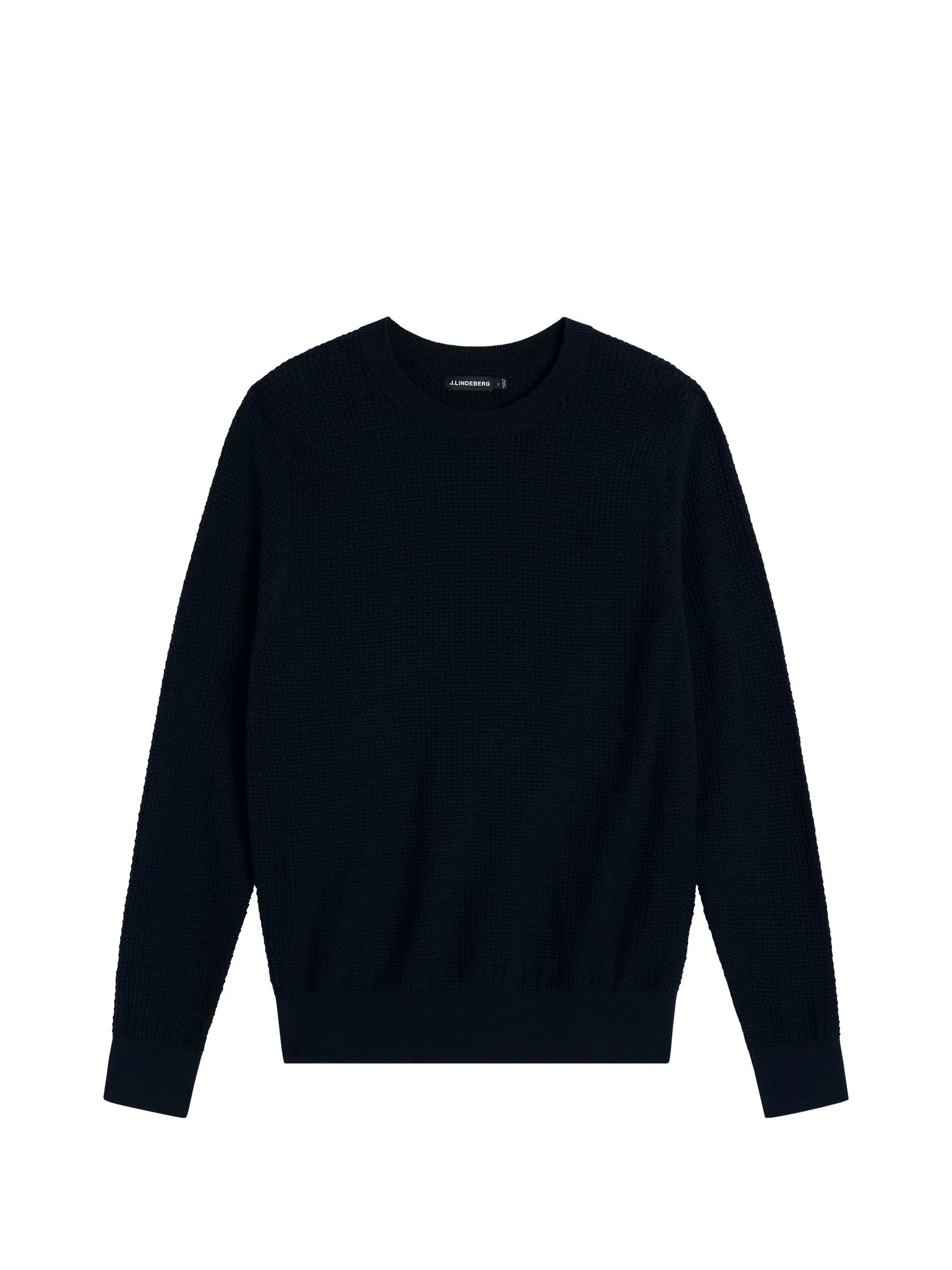 Arthur Organic Cotton Sweater