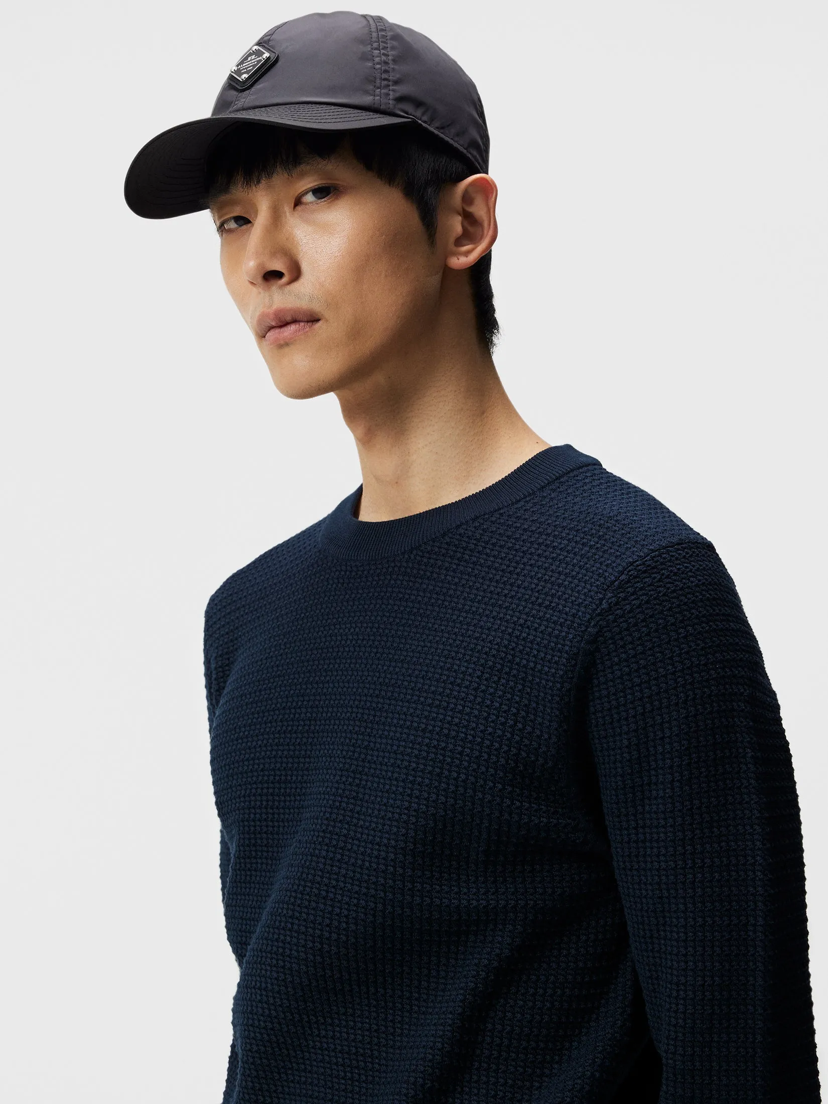 Arthur Organic Cotton Sweater