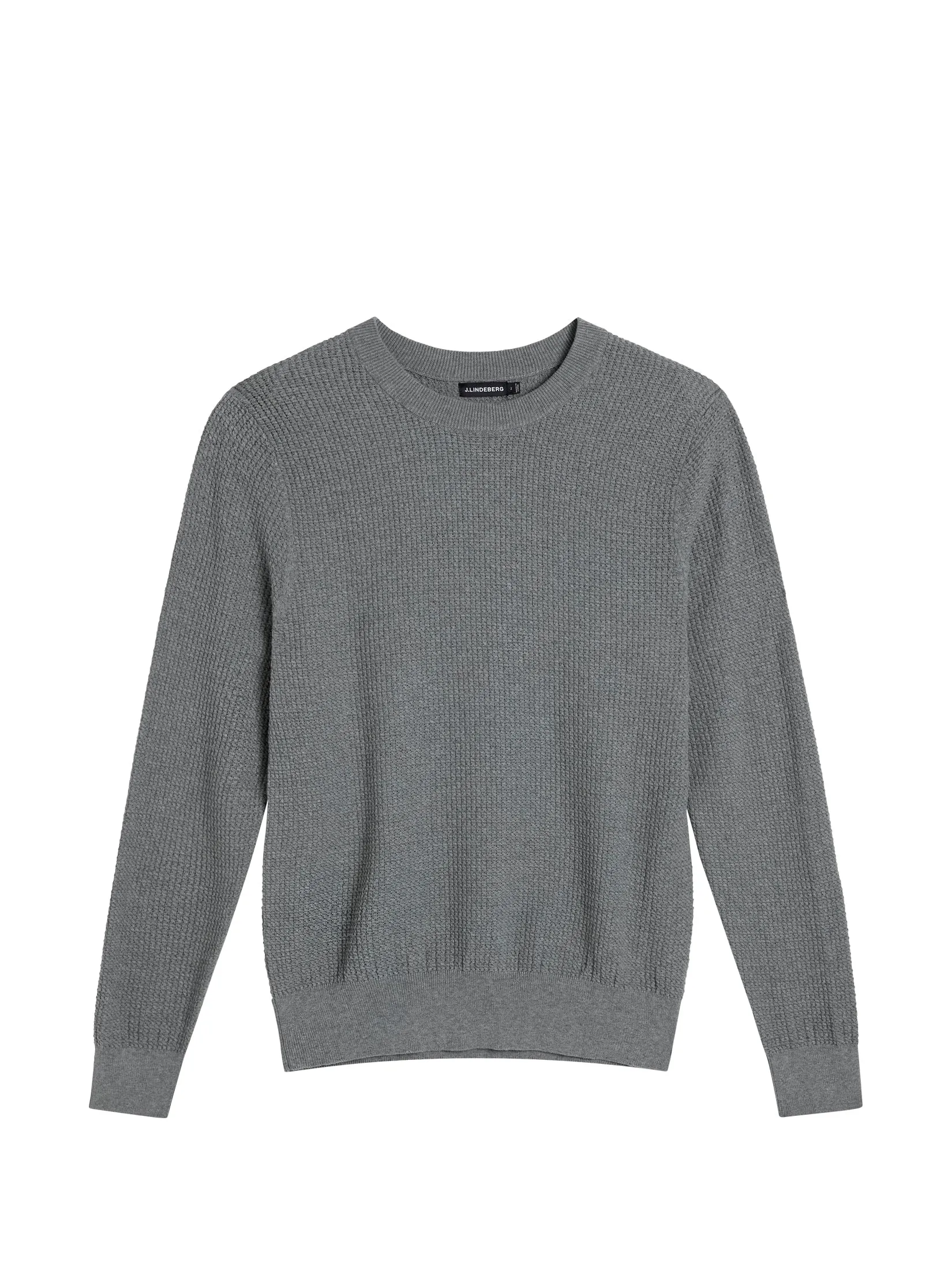 Arthur Organic Cotton Sweater