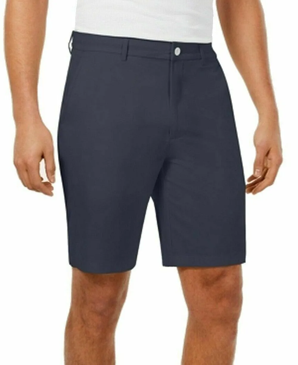 Attack Life by Greg Norman Men's Lightweight Shorts, Dusty Indigo, 30W