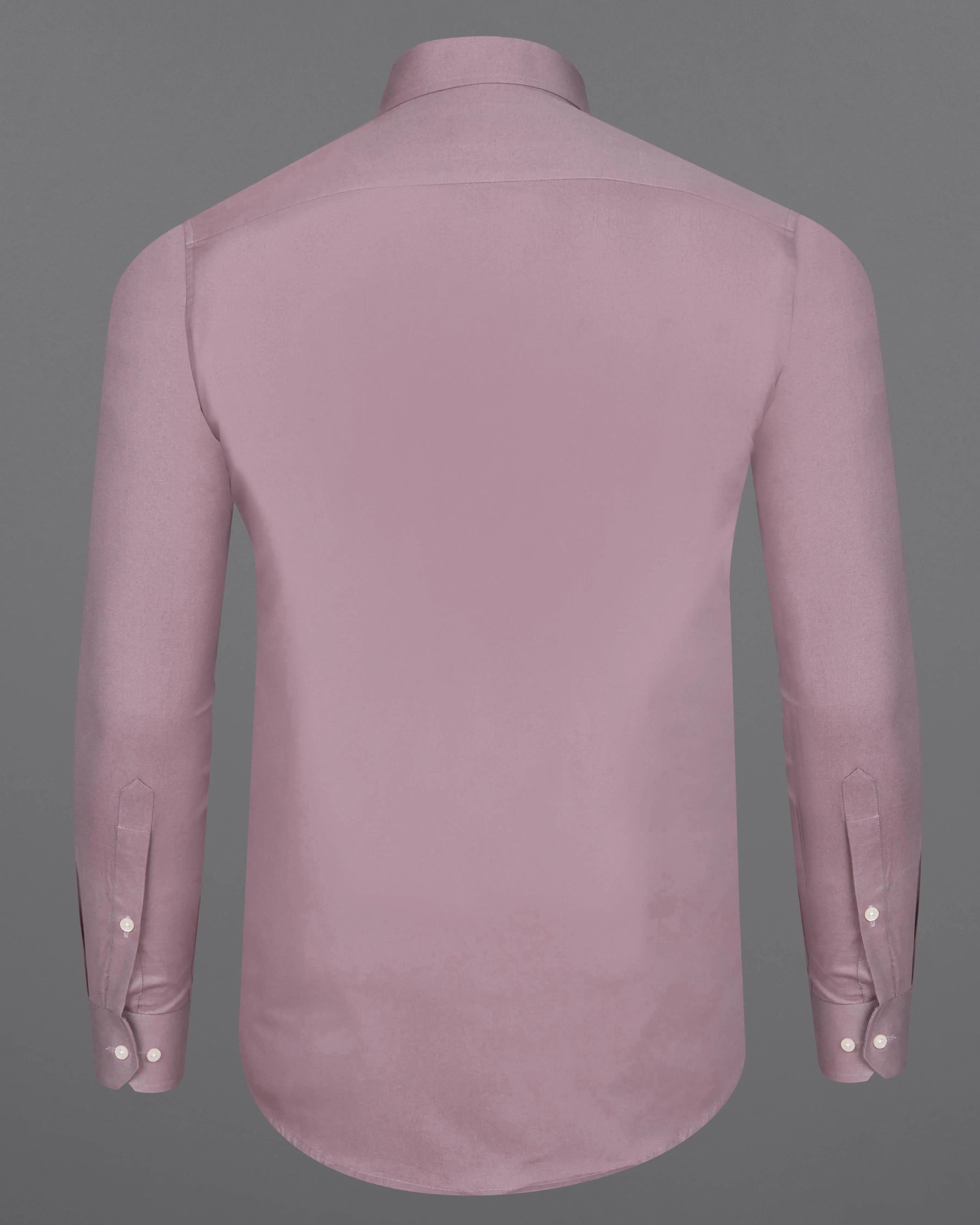 Bazaar Pink Royal Oxford Shirt