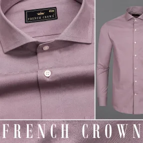 Bazaar Pink Royal Oxford Shirt