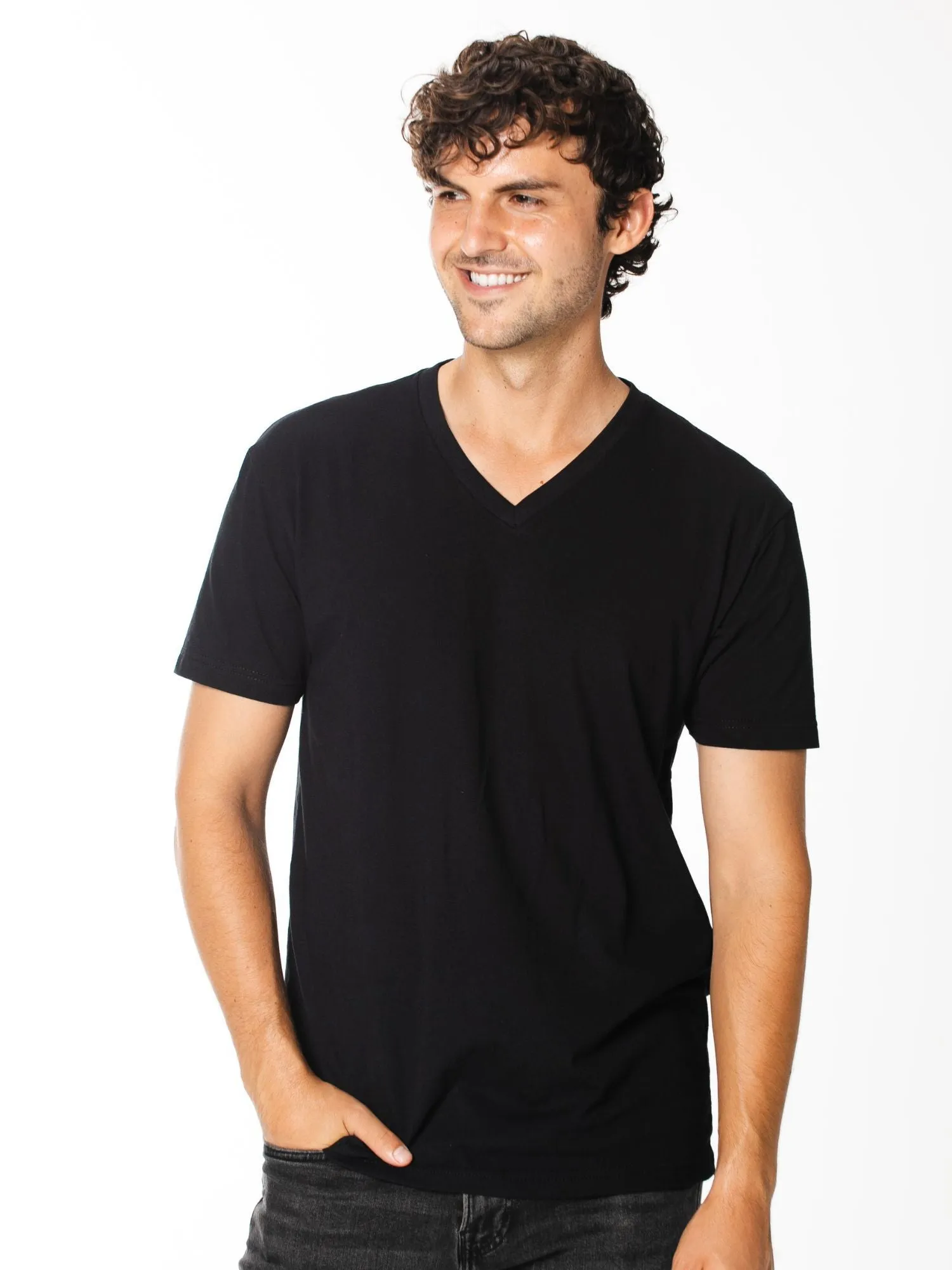 Best Sellers V-Neck 10-Pack