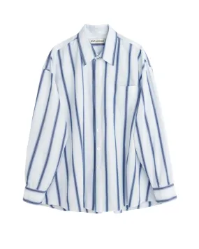 Borrowed Shirt - Stripe