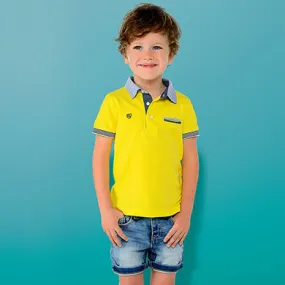 Boys Bermuda Shorts