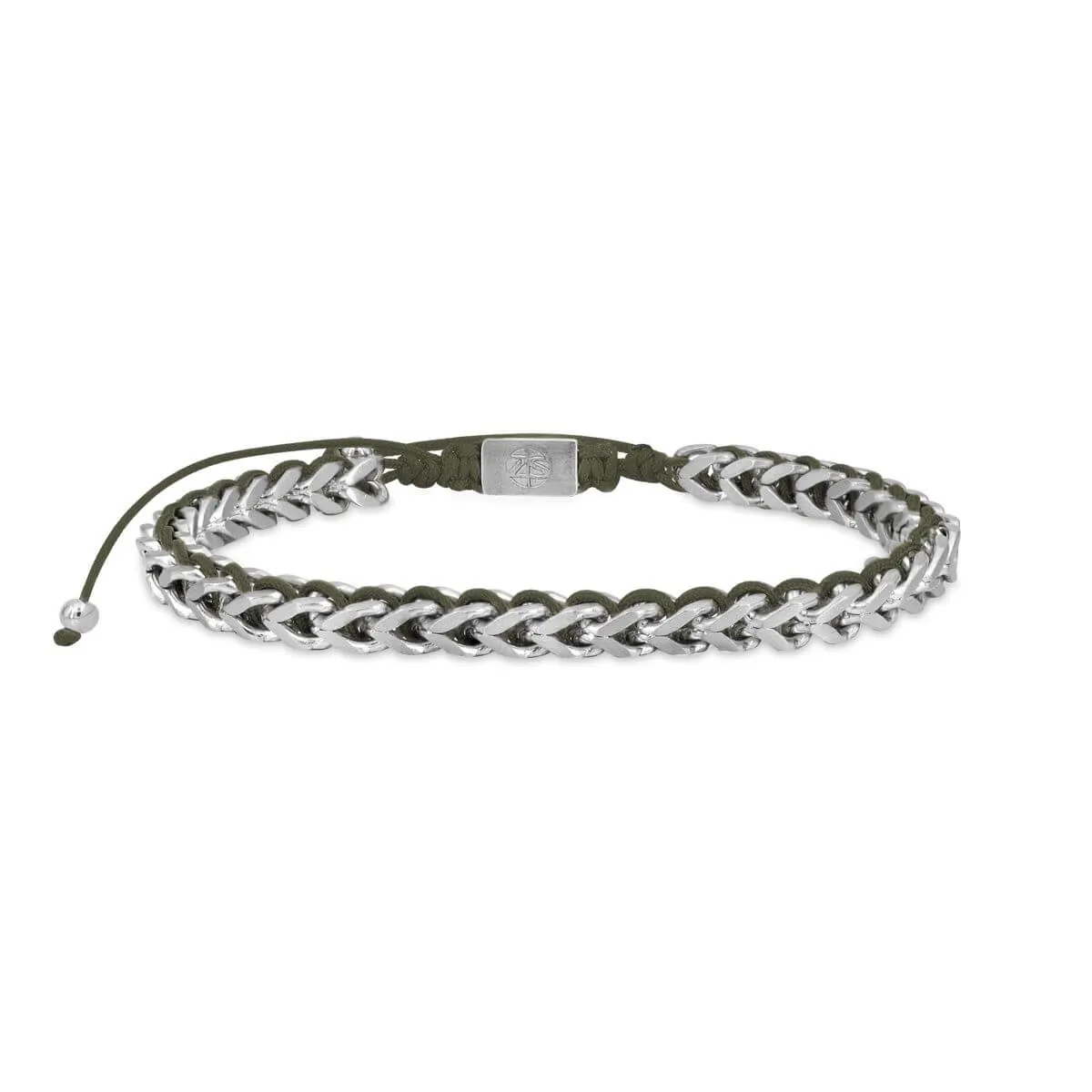 Bracelet LEGATO Khaki