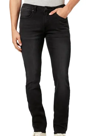 Buffalo Jeans SLIM ASH BLACK 44BM22597-001