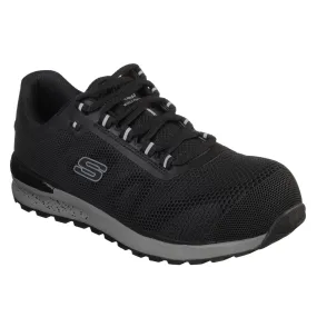 Bulklin Lace Up Safety Shoe