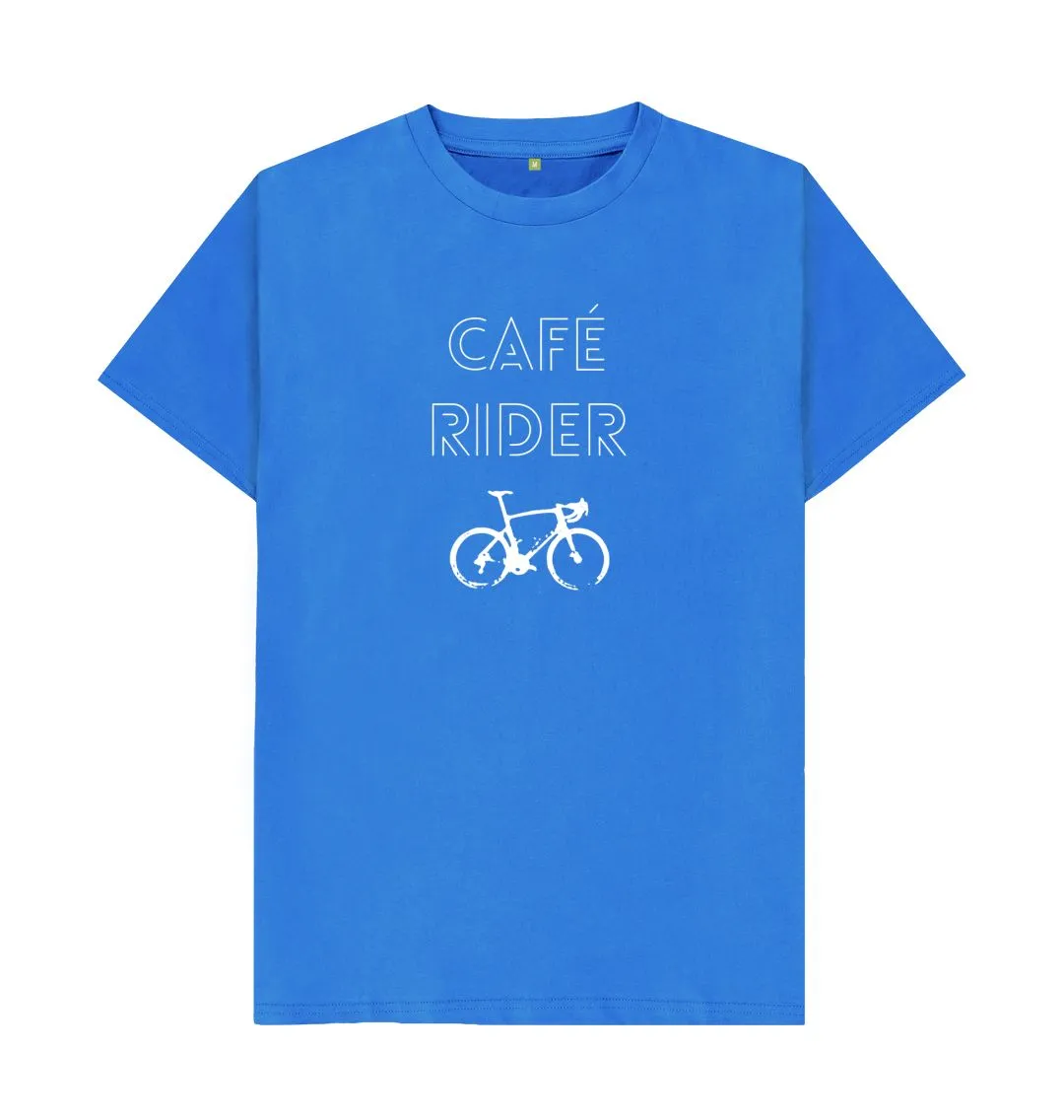 Cafe Rider