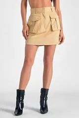 Cargo Skirt