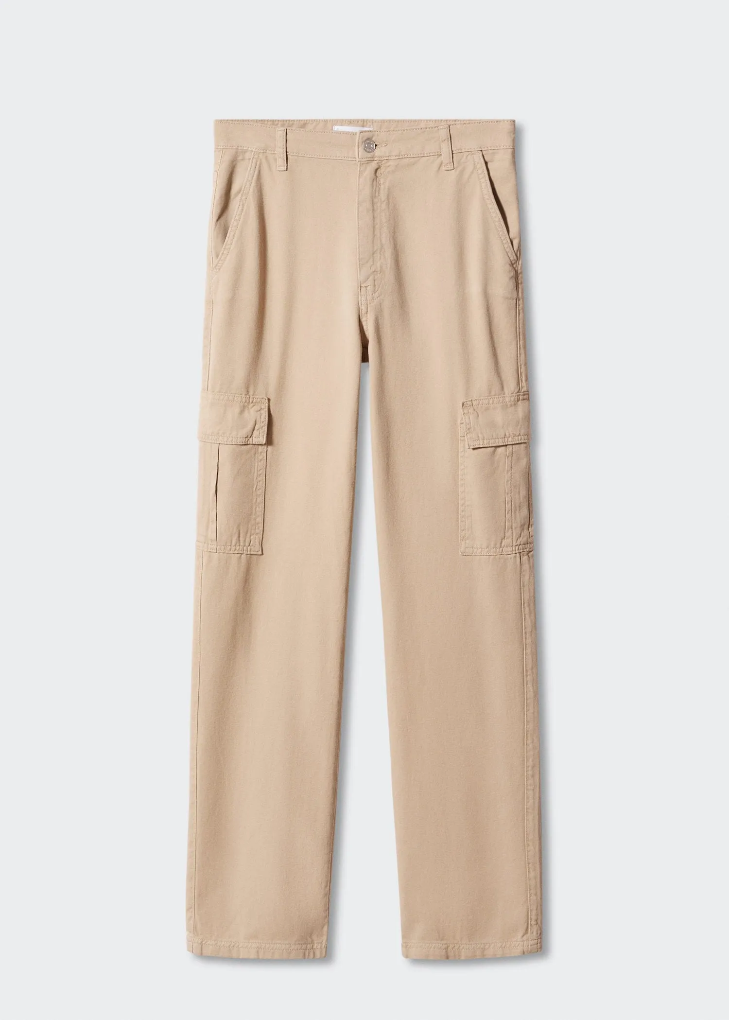 Cargo trousers