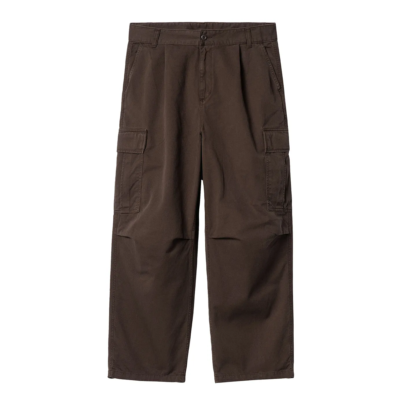 Carhartt WIP Cole Cargo Pant - Buckeye