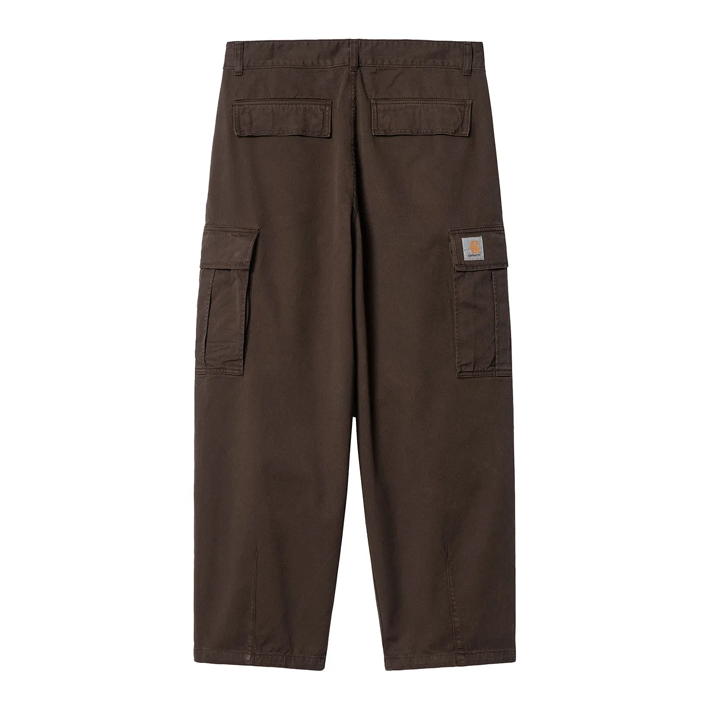 Carhartt WIP Cole Cargo Pant - Buckeye