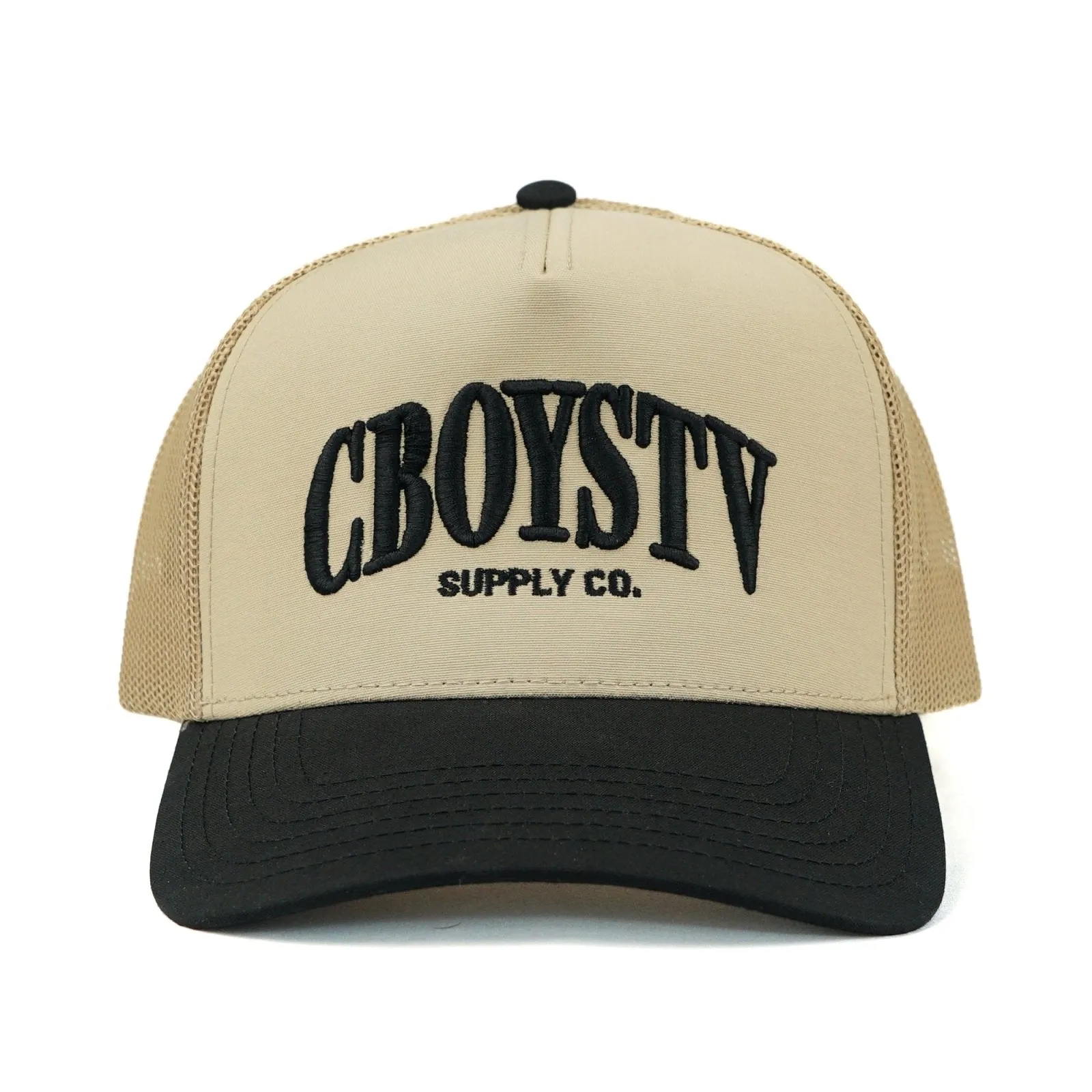 CboysTV Supply Co. Hat