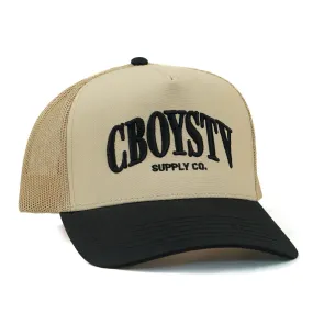 CboysTV Supply Co. Hat