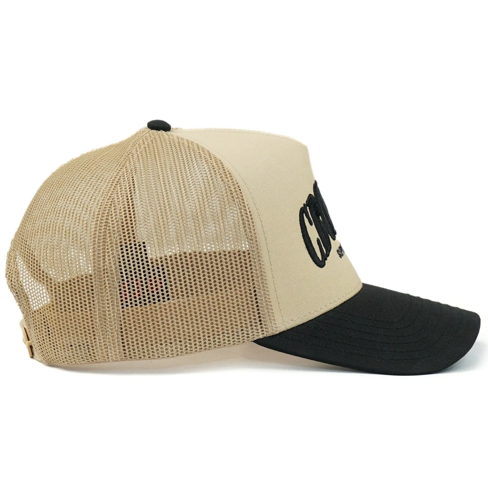 CboysTV Supply Co. Hat