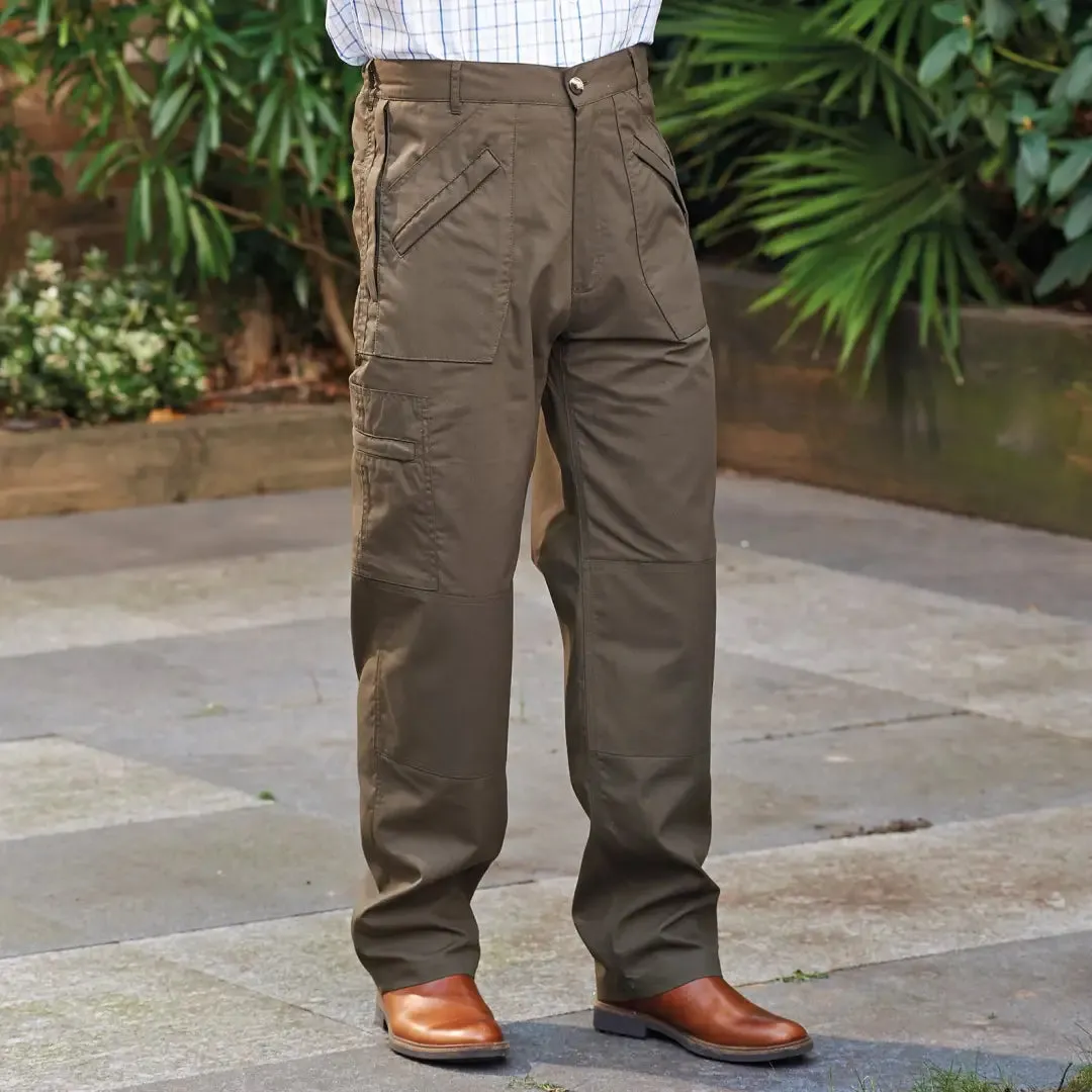 Champion Wenlock Action Trouser