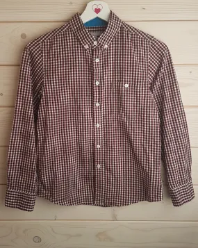 Check Shirt (12 Years)