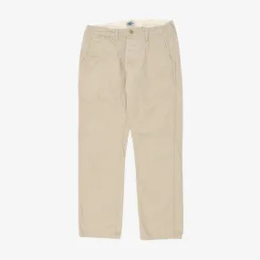 Chino Trousers (31W x 28L)