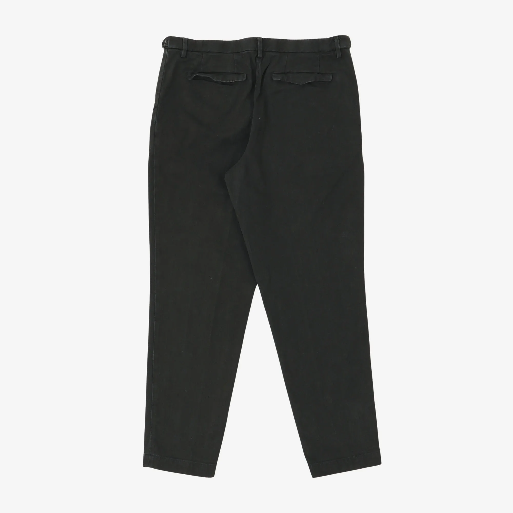 Chino Trousers (35W x 30L)