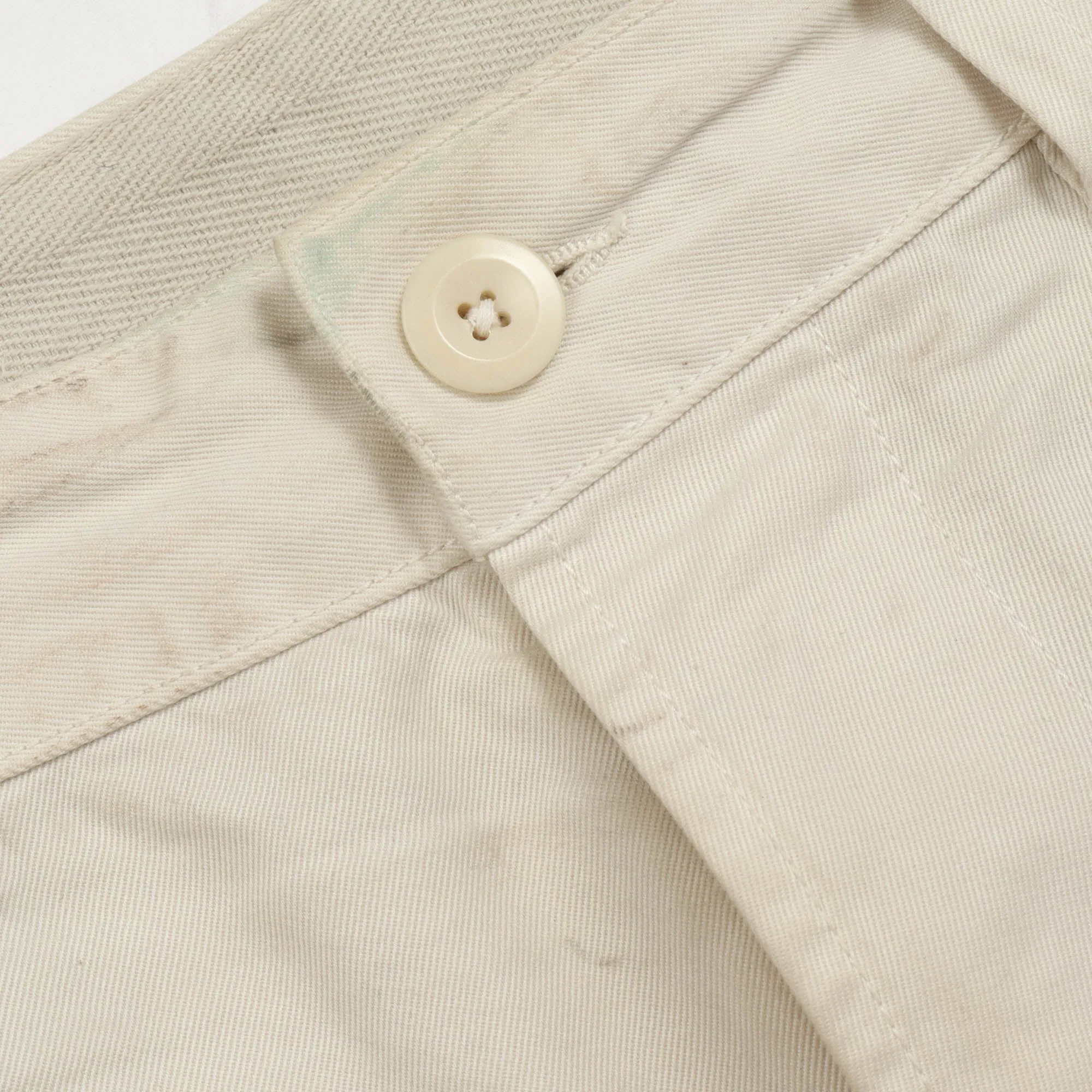 Chino Trousers